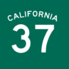 "california sr37"