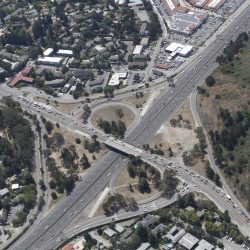 US 101 and 131 US 101 and 131