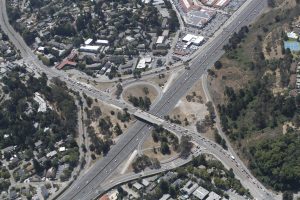 US 101 and 131 US 101 and 131