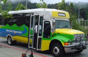 stage-bus