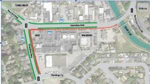 almonte planning map