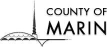 county of marin