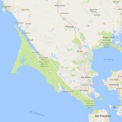 marinmap1 map of marin county