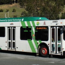 altfuel-marintransit low emission bus