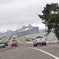 san rafael richmond bridge