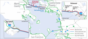 i-580 improvement project map