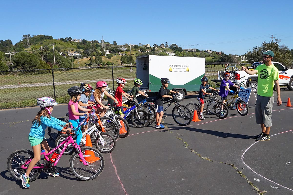 transportation authority of marin