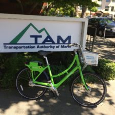 TAM Bike Share