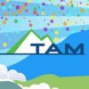 Happy2020-TAMsquare Happy2020-TAMsquare