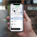 Connect2Transit-App