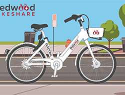 RedwoodBikeshare RedwoodBikeshare